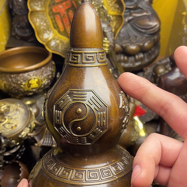 铜器摆件诚信经营