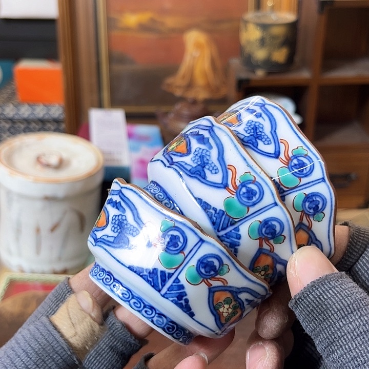 瓷片南****）好的我们的生活方式