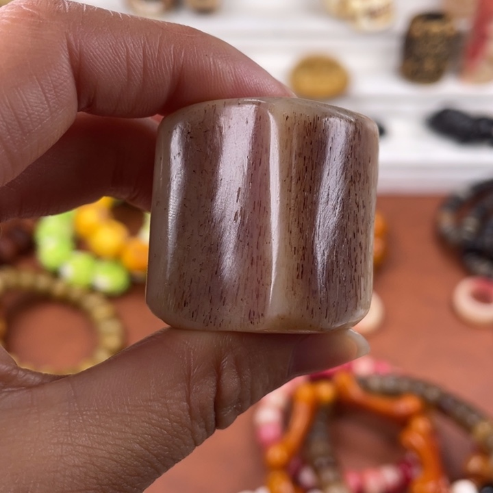 驼骨其他骆驼骨雕刻