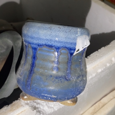 罐8462 微瑕38包邮景德镇陶瓷