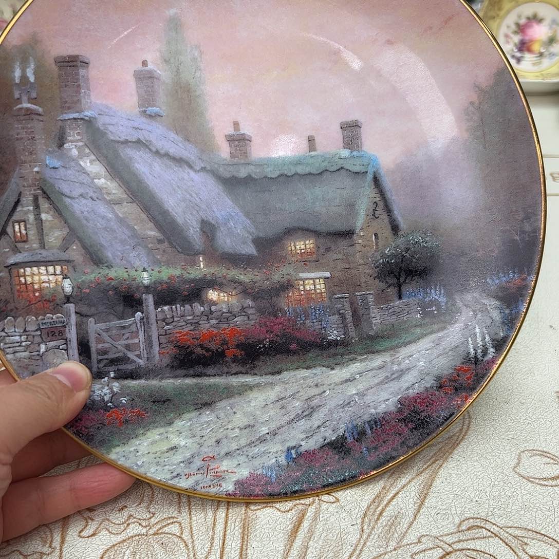 盘维多利亚欧洲中古