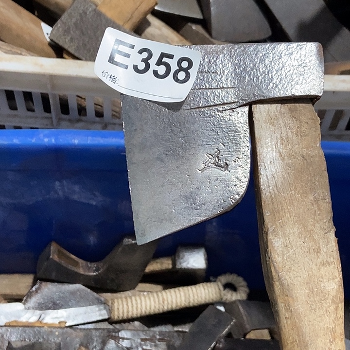 福***田户外手工锻打用具