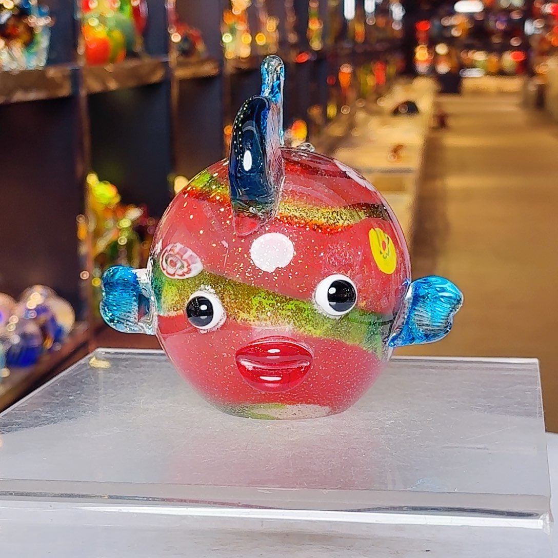 琉璃手工艺品琉璃岛