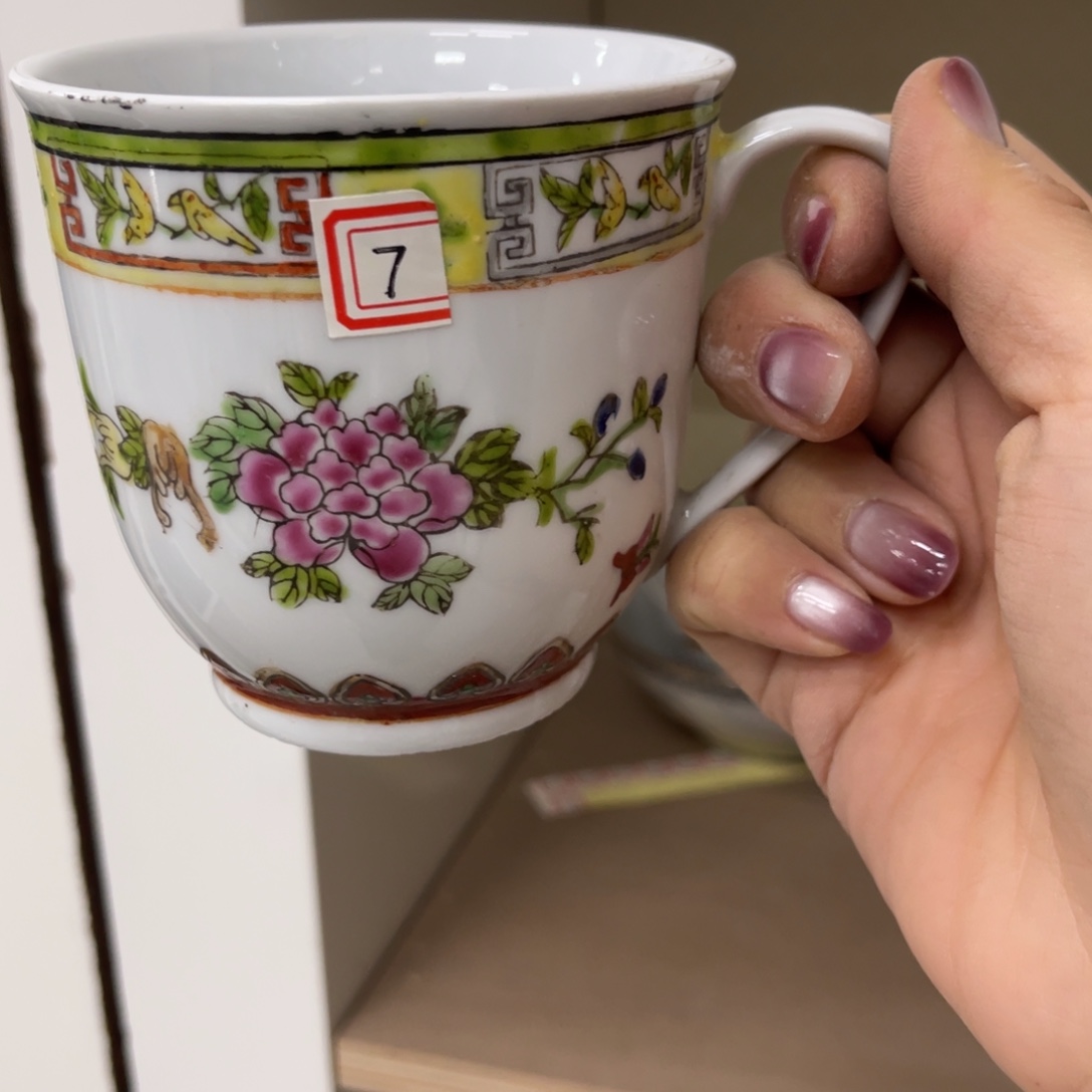 陶日用家用陶瓷制品