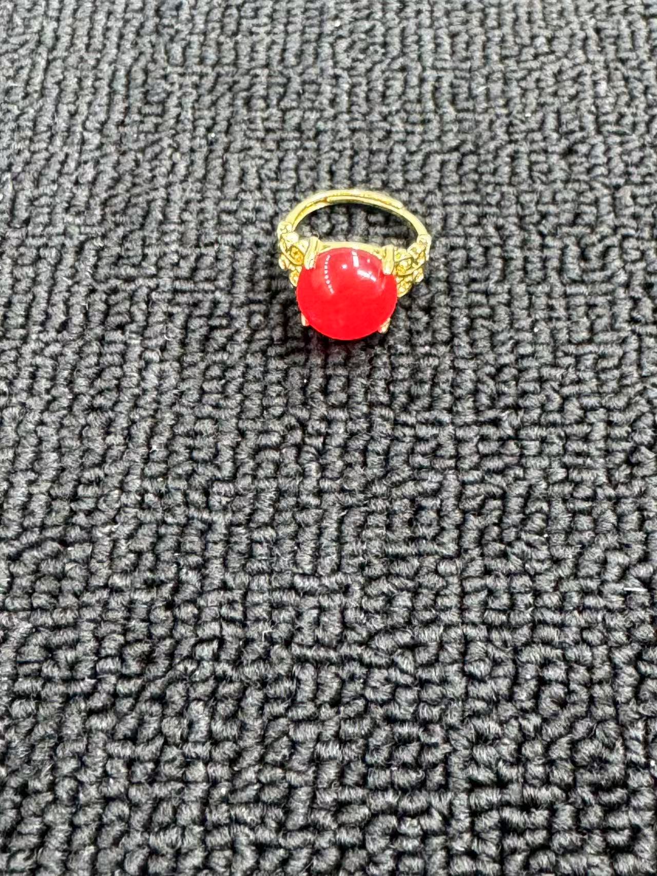 1080 时尚 气质 精美 精致戒指 多样性发其一