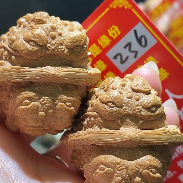 文玩核桃把件核桃核桃