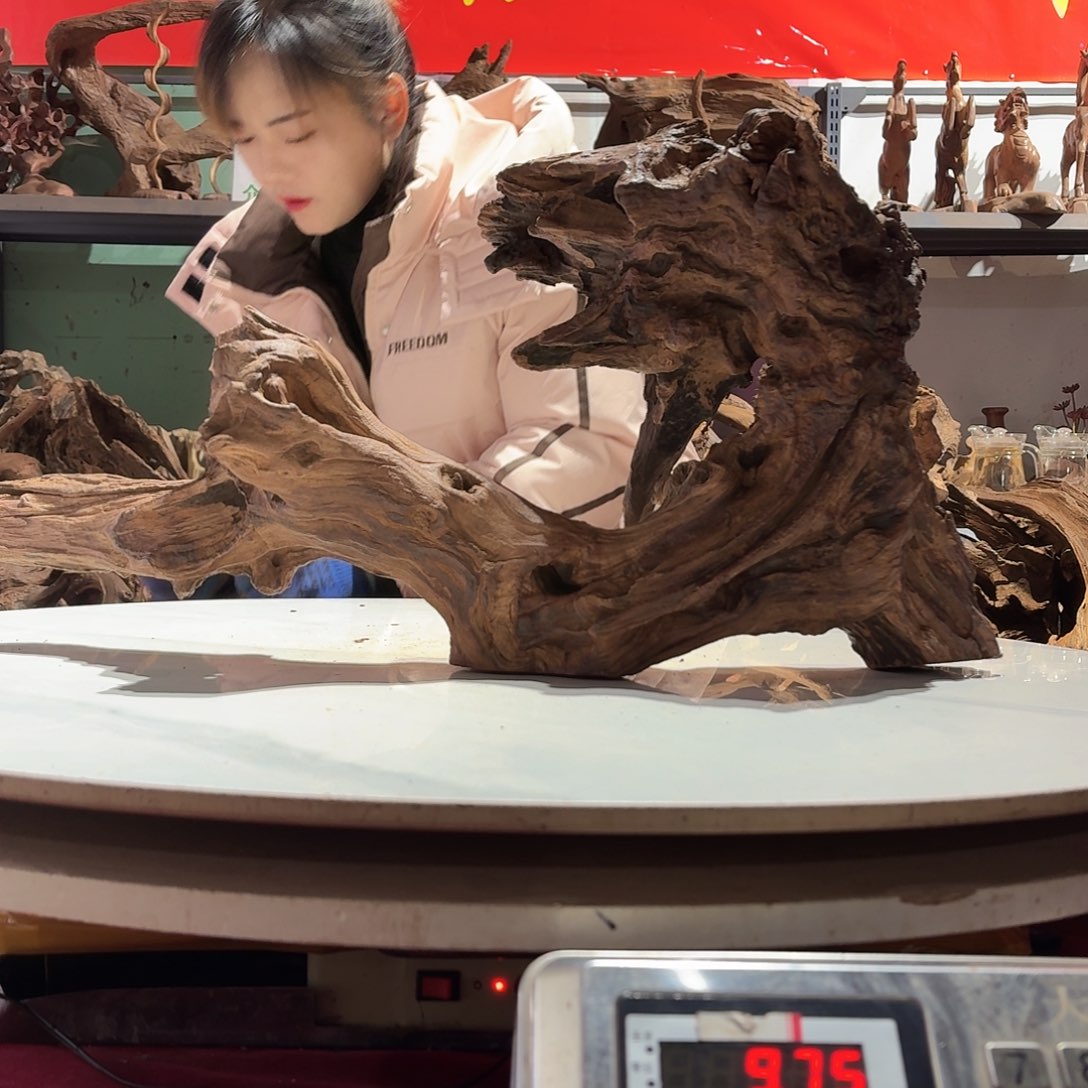鑫品沉木不包损不包邮王*东6118