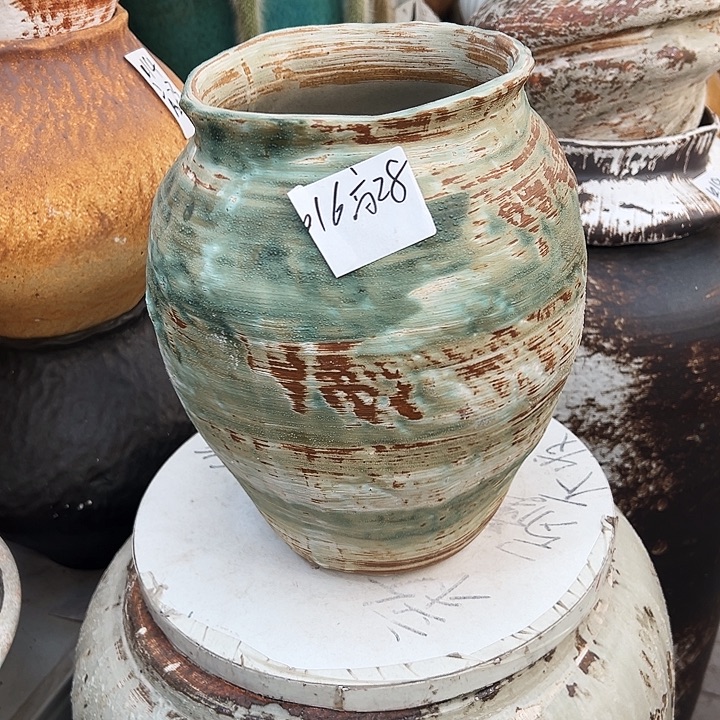 景德镇精品花盆栽适合