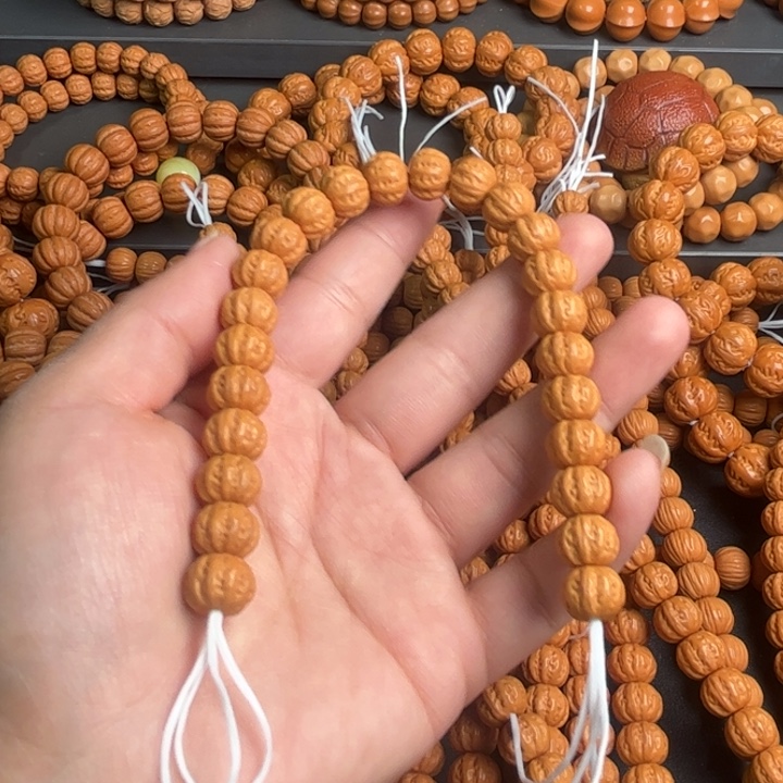 小***宝手串猴头核桃111111111