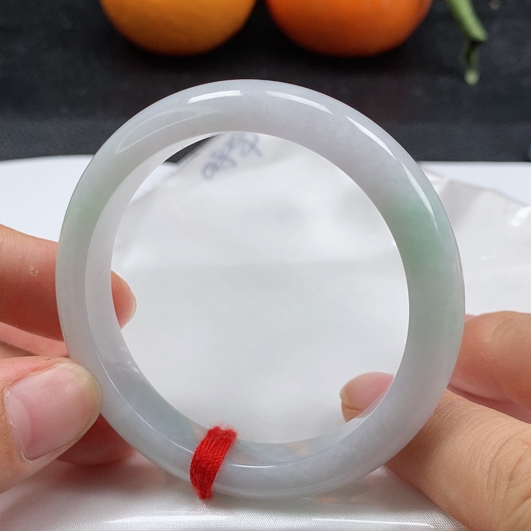 【闪购商品】翡翠手镯未镶嵌295号