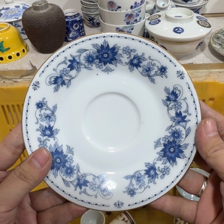 陶瓷推荐第二名20包邮