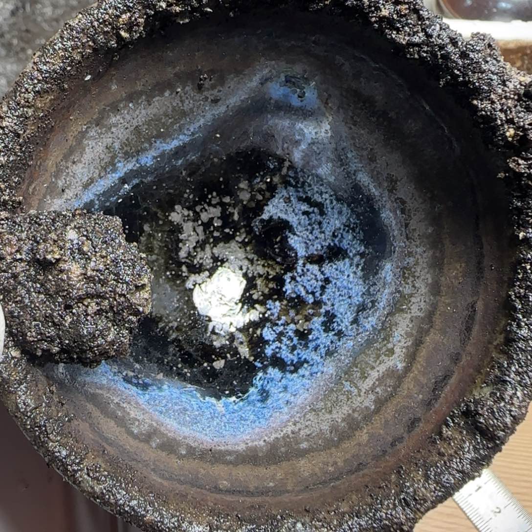 茶盏柴烧建盏闪购链接523