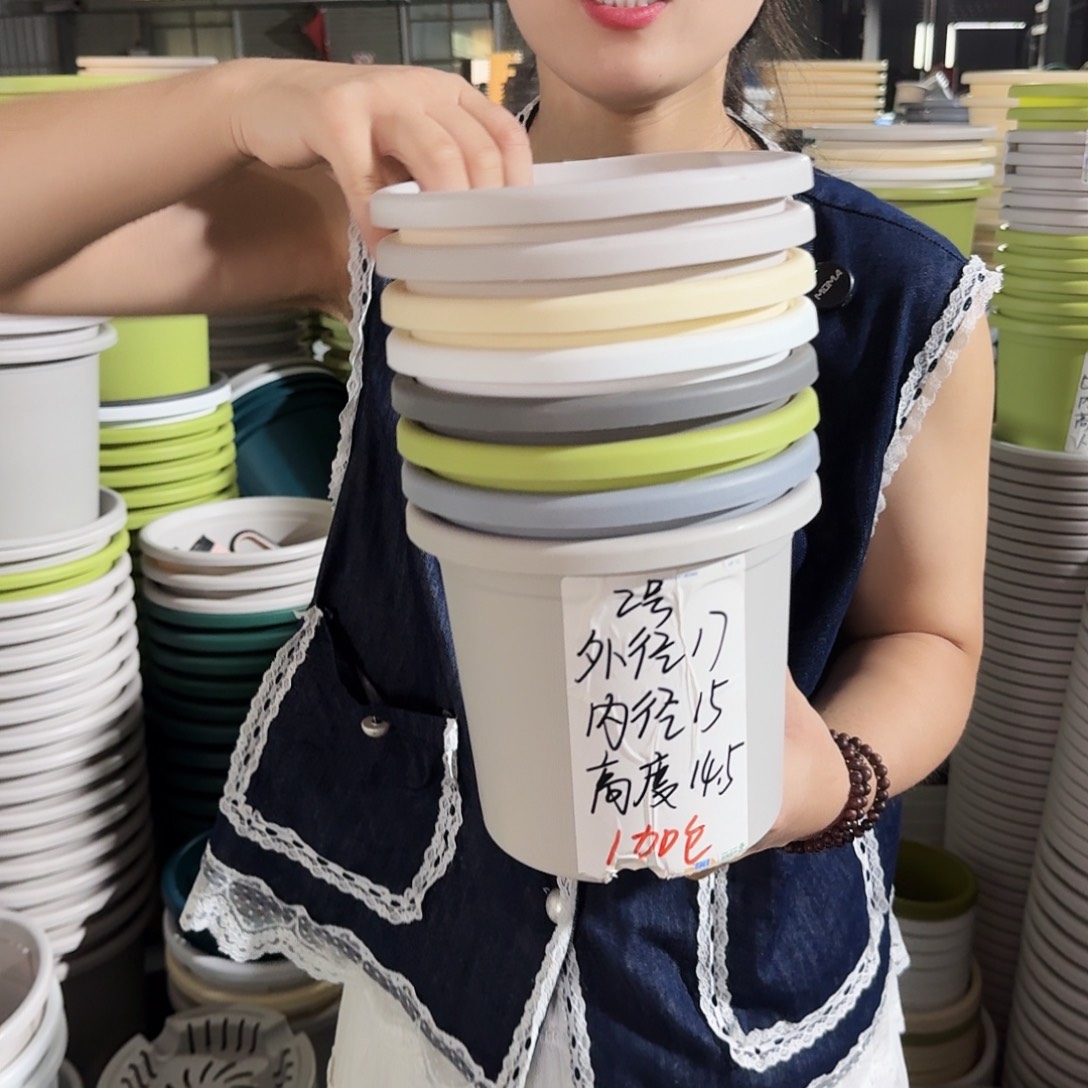 微瑕2#无拖灰白10个口径17