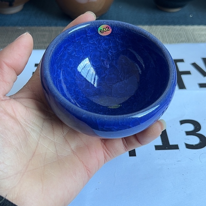 茶盏建盏喝茶主人杯