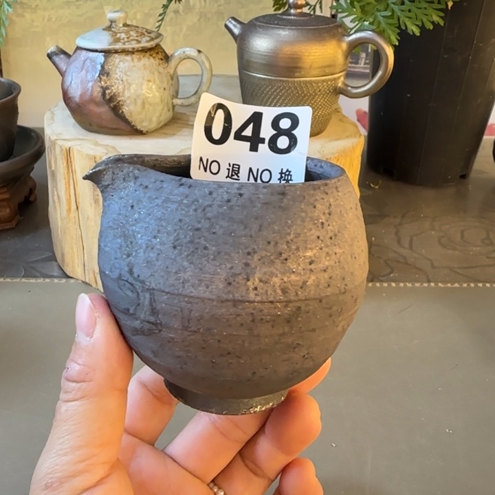 紫砂茶壶柴烧福利新品多多