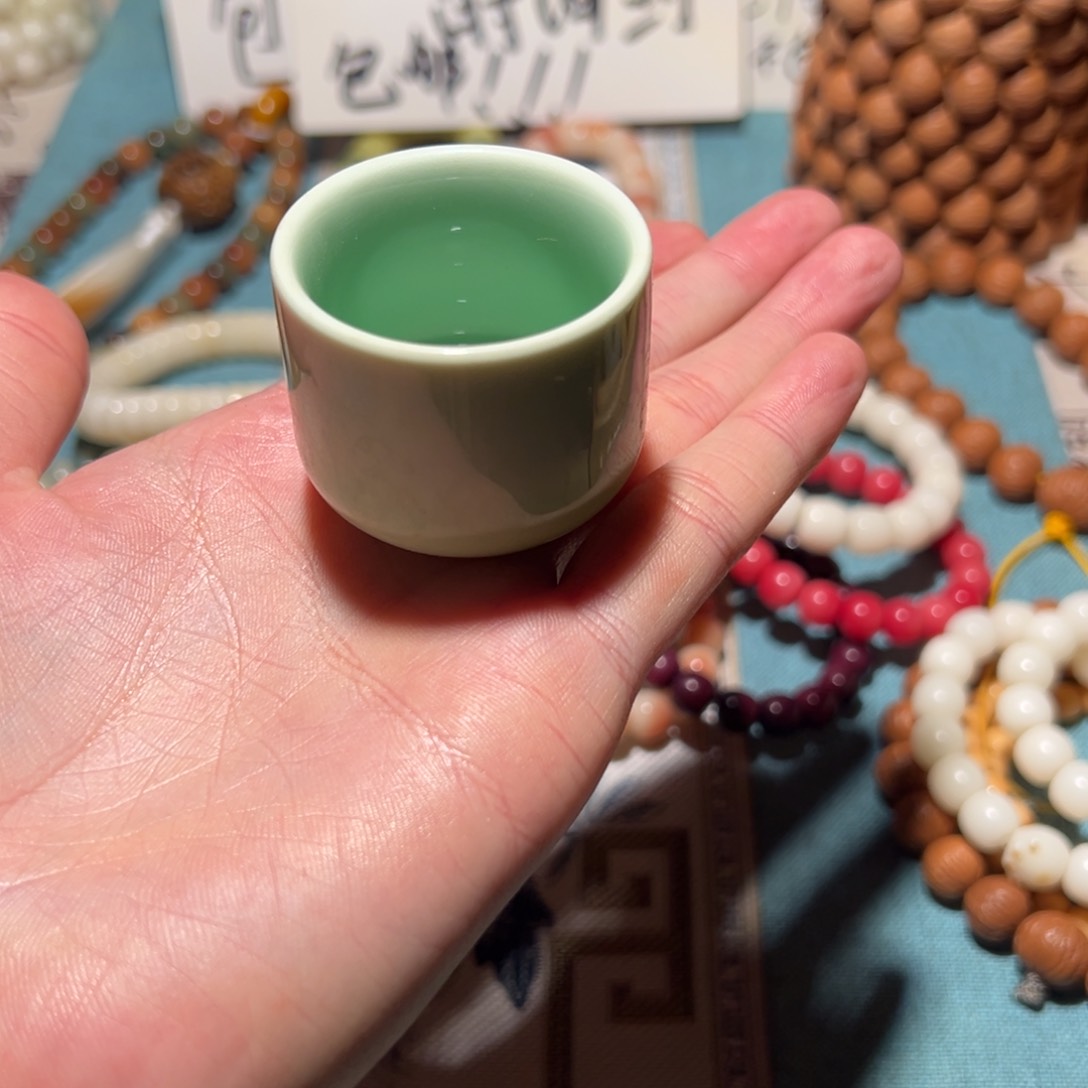 手串菩提根/象牙果