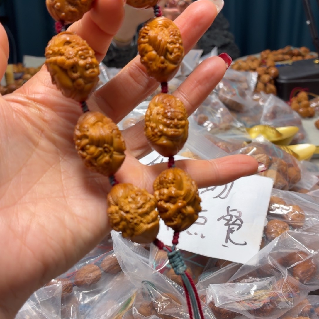 吊坠橄榄核橄榄核