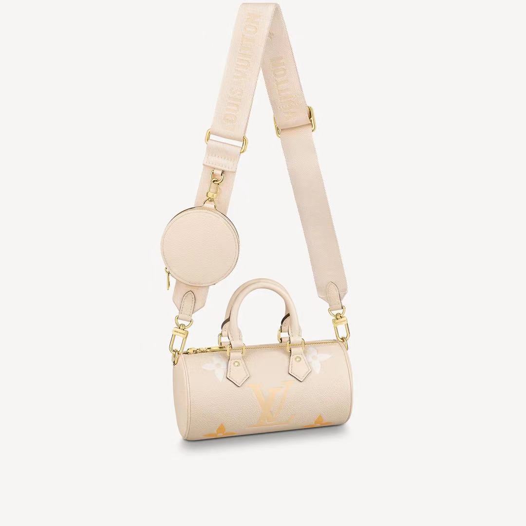 未使用 LouisVuitton/路易威登 【jessie】 巴比龙TP002257