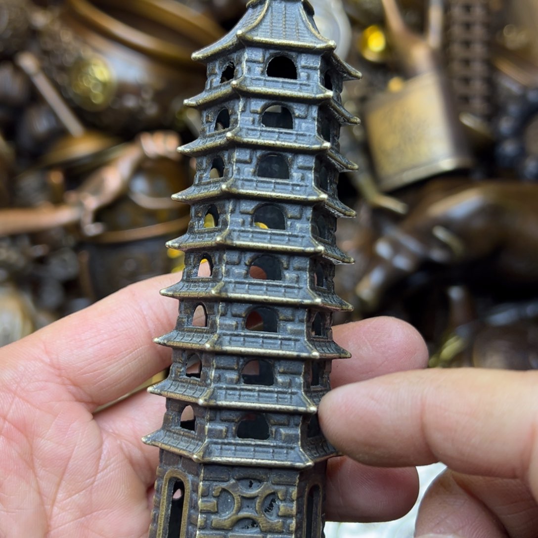 精美文玩精品摆件