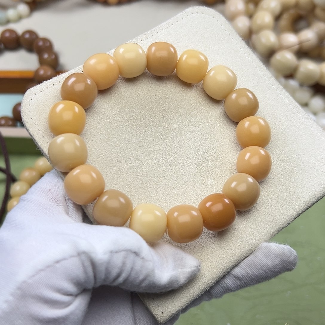 菩提根/象牙果吊坠14➕干磨222