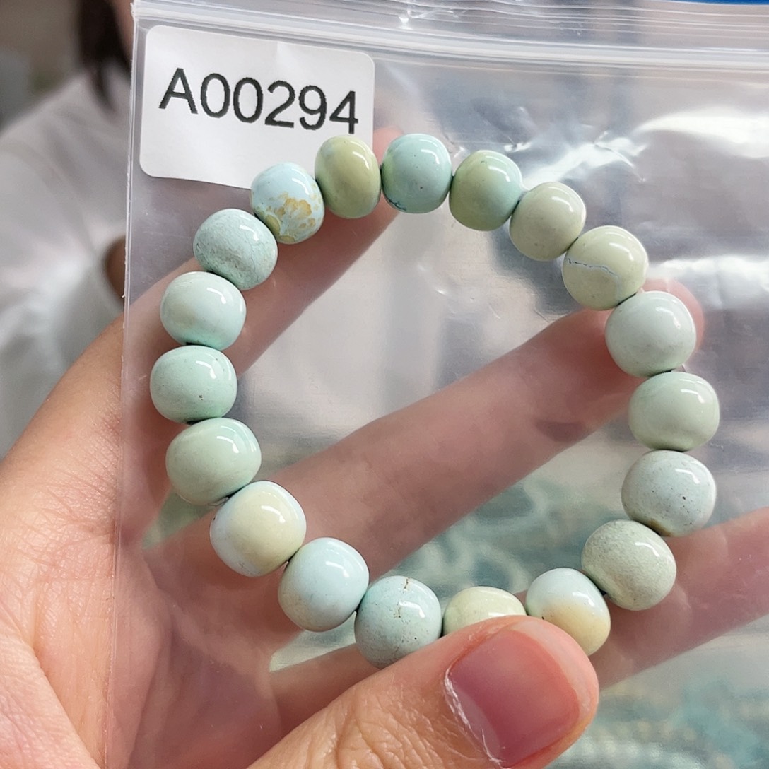 【闪购商品】绿松石珠宝奇石未镶嵌
