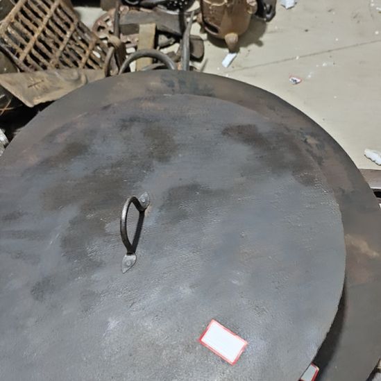 两个锅盖11111111