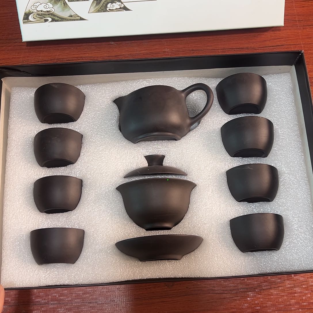 孤品茶具套装等等等
