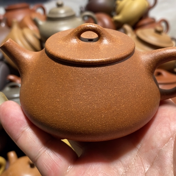 w***5茶壶紫砂闪购商品紫砂壶