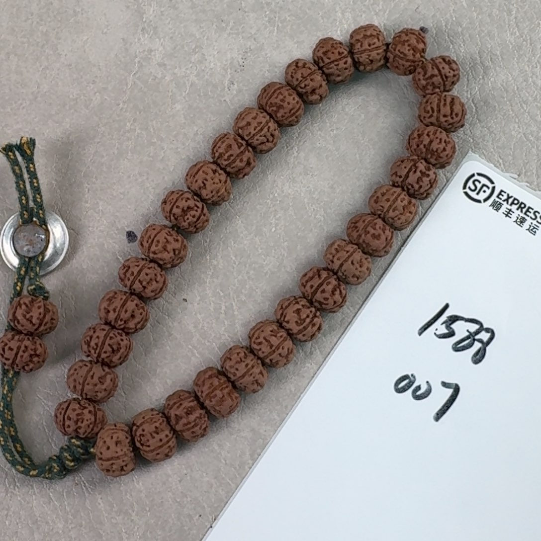 金刚菩提手串毕业007