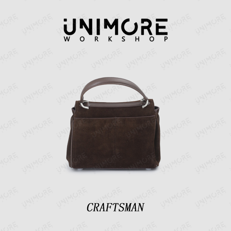 【造物至定制】rodeo迷你磨砂包-UNIMOREWORK SHOP
