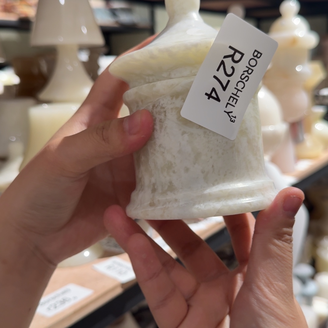 大理石R274。  两个亿 