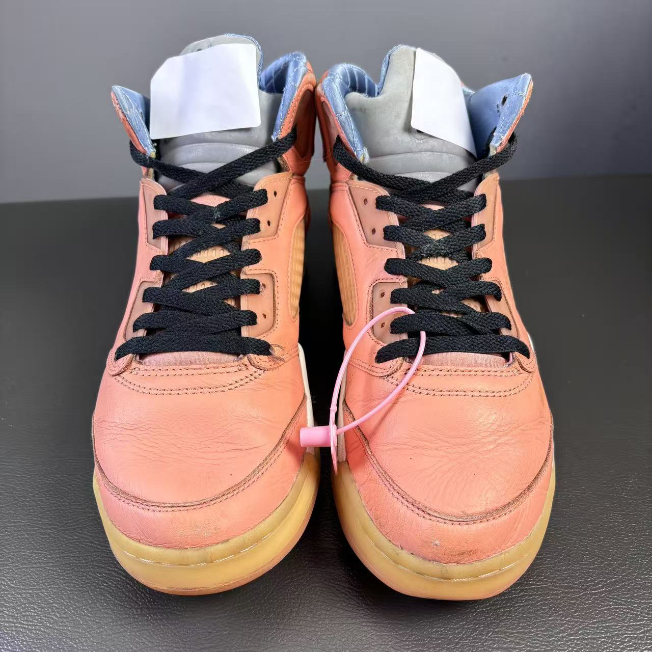 42.5码 5代 篮球鞋