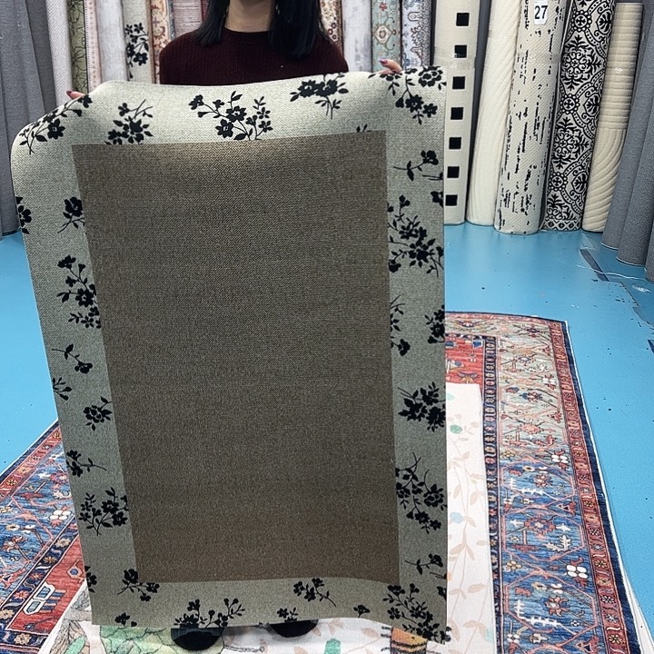 混纺80×120尺寸误差±1-3cm硅藻泥特价福利