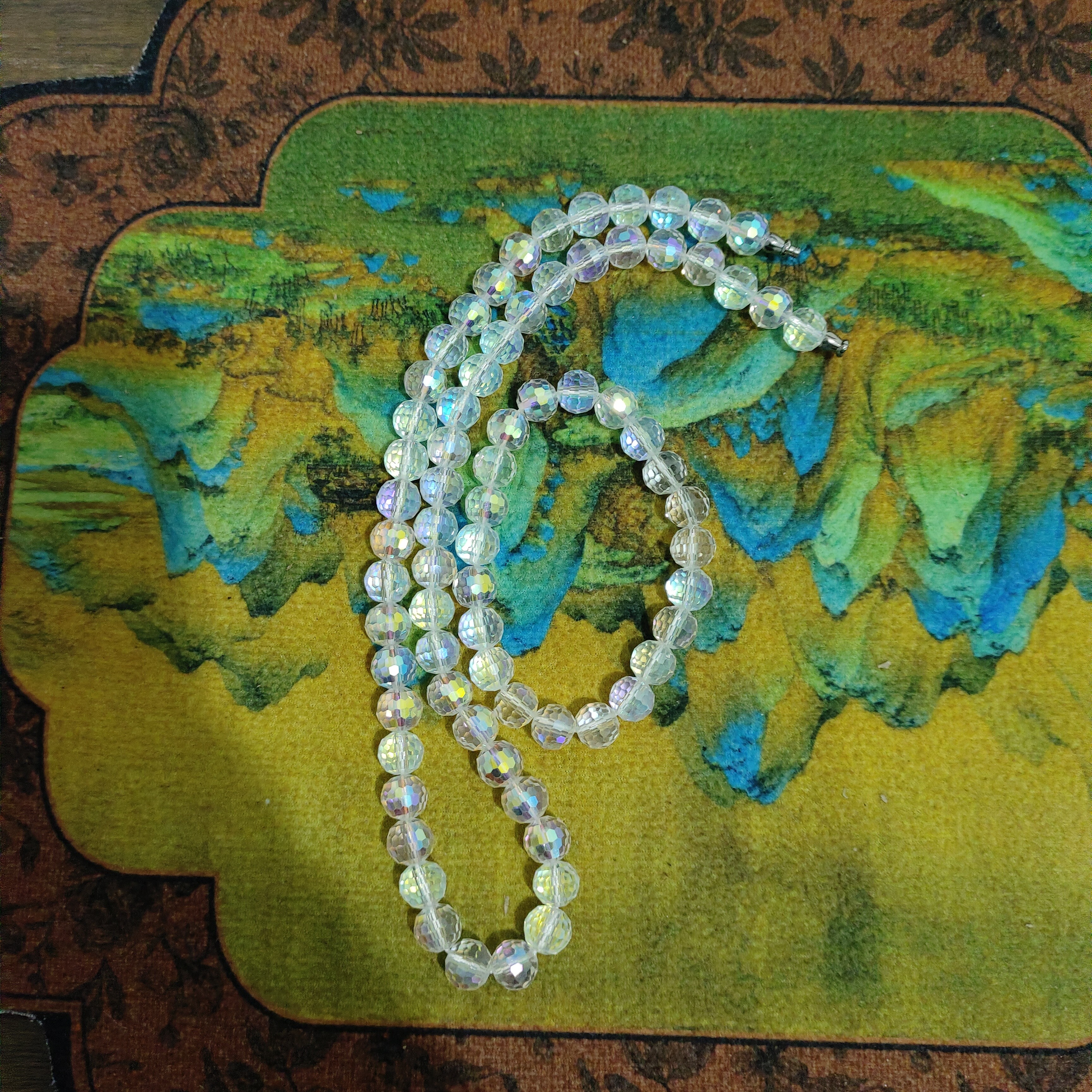  宝贝系列-殿堂系列S级-新中式项链 D149