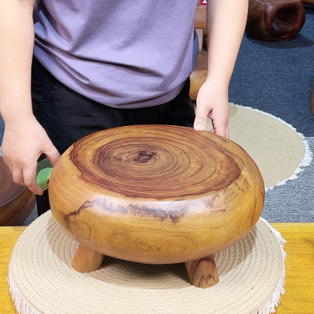 8 号香樟木尺寸：35-35-16cm