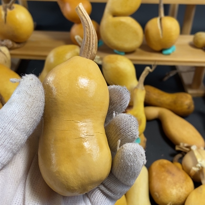 友***?葫芦葫芦有瑕疵