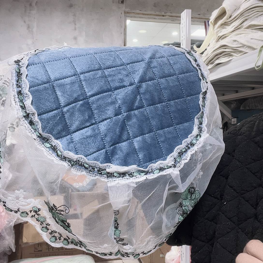 雪尼尔聚酯纤维快乐大本营我都快