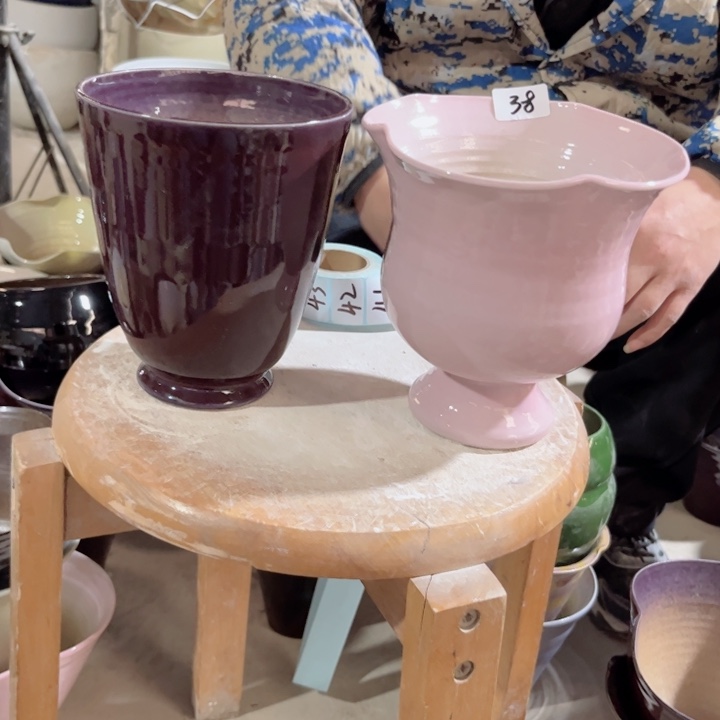 瓷片口口12哈15瑕景德镇陶瓷