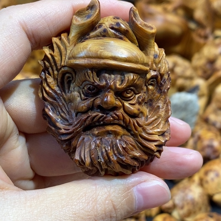 柏木（崖柏）崖柏888