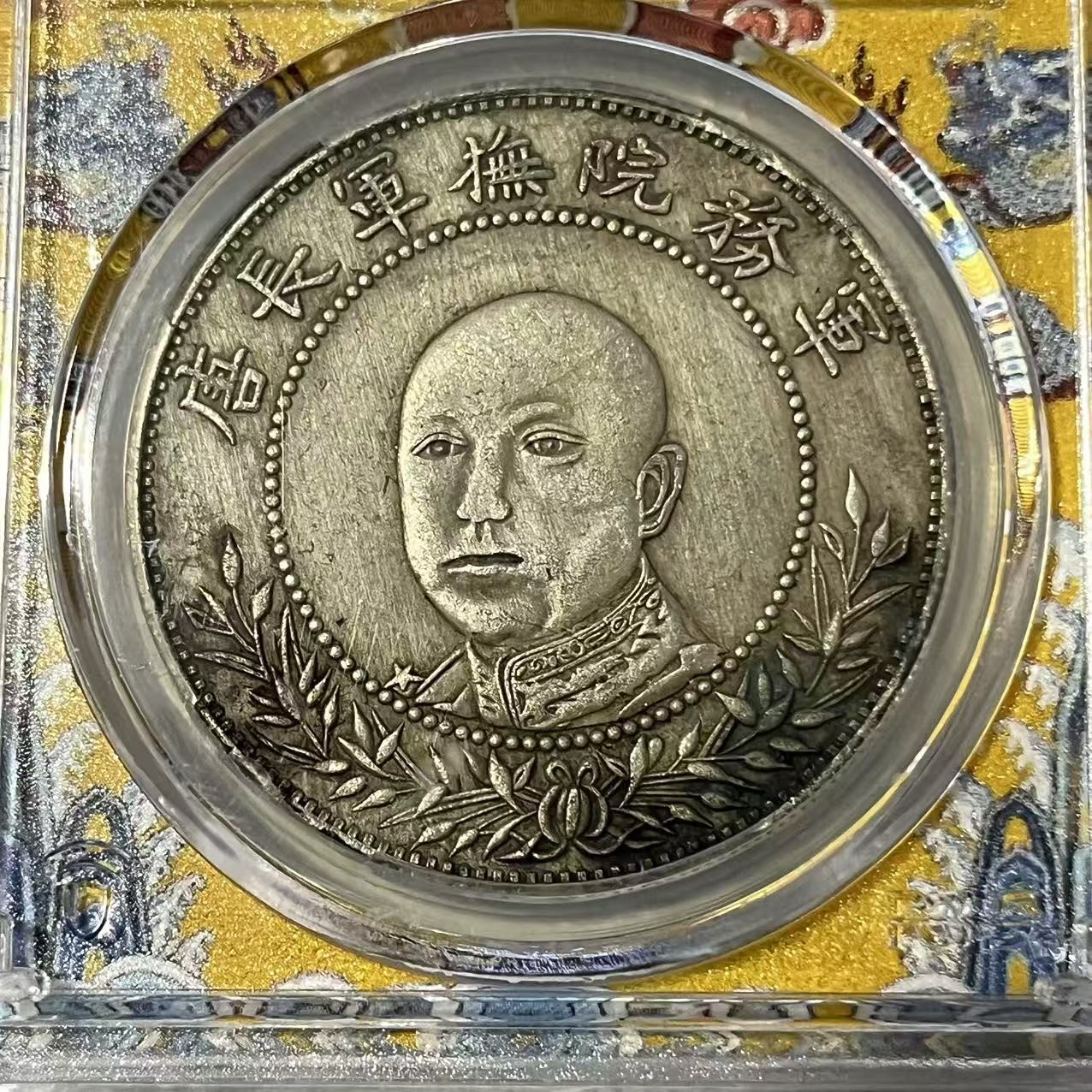 088A精美仿古工艺品摆件