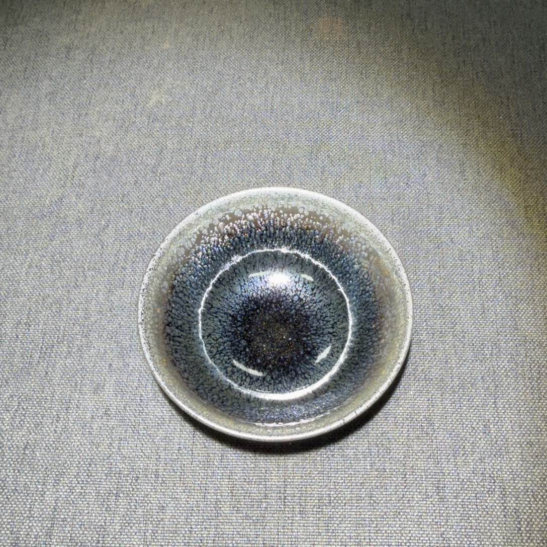 茶盏陈记柴烧建盏31