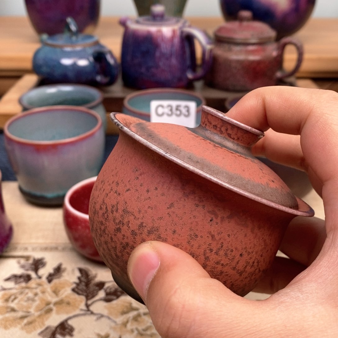 【闪购商品】瓷片婉**扬浮力浮力浮力浮力