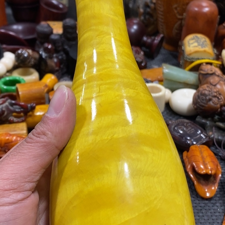 滴血莲花菩提吊坠