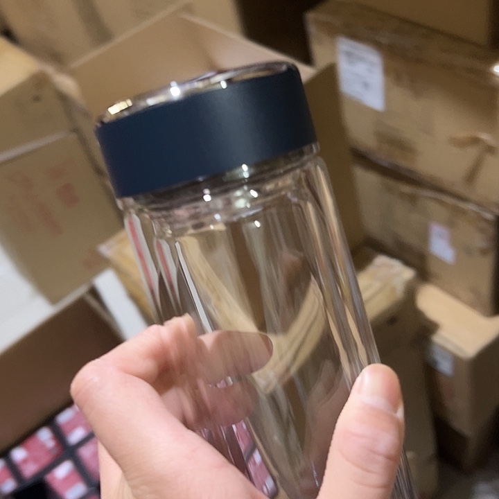 315315315315.6670玻璃杯 蓝