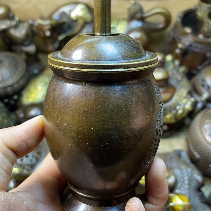 全是铜铜铜器铜器