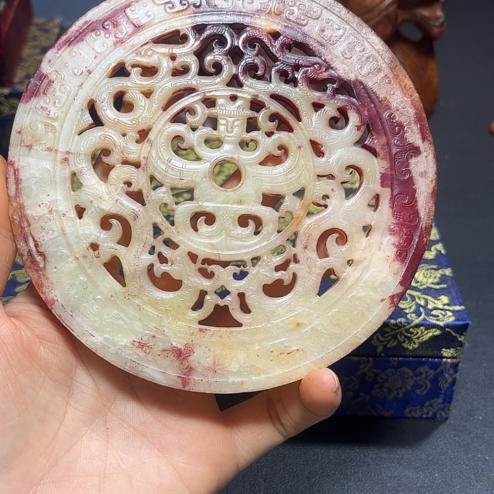 底槽青官方链接一物一图发货