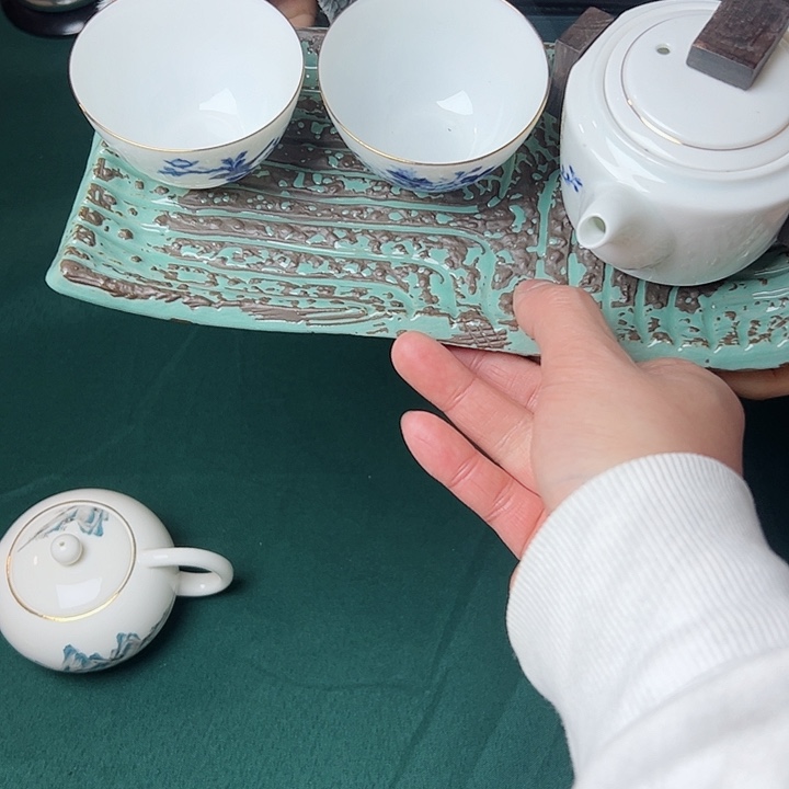 孤品茶具套装等等等等