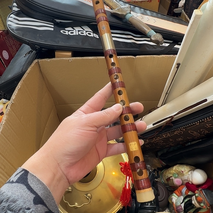 安***社紫檀木类成套家具老物件