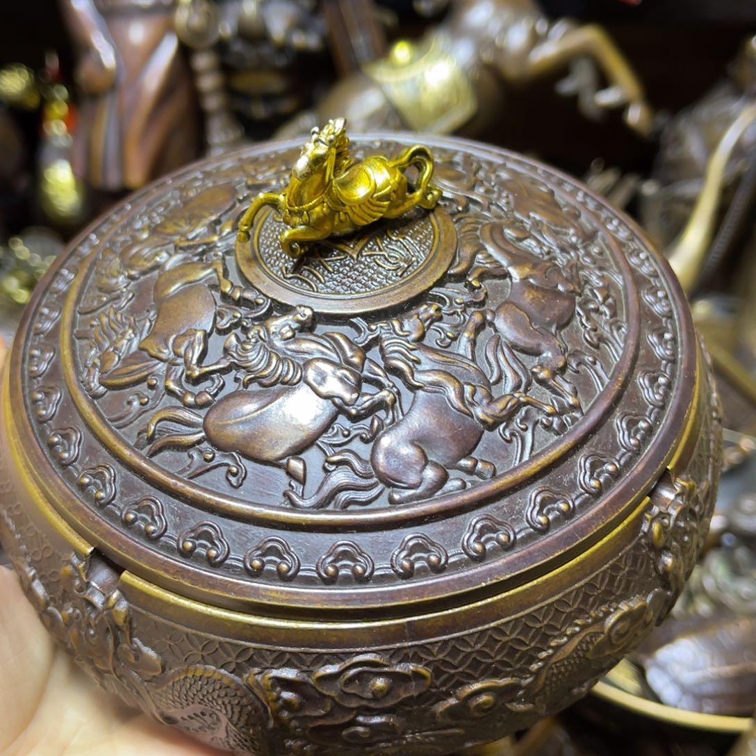 铜器工艺铜铜铜铜