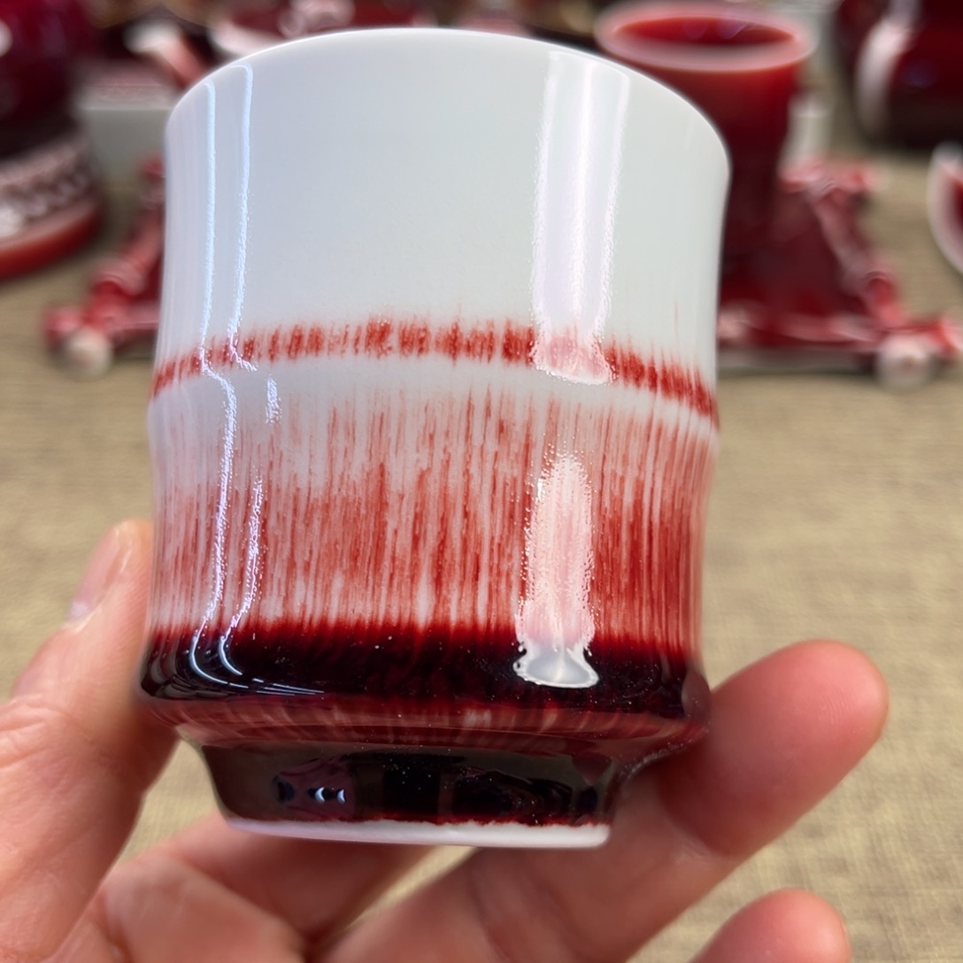 【闪购商品】硬质细瓷景德镇陶瓷微瑕福利